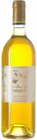 Вино Chateau Rieussec Sauternes AOC 1-er Grand Cru Classe, 2006, 0.75 л