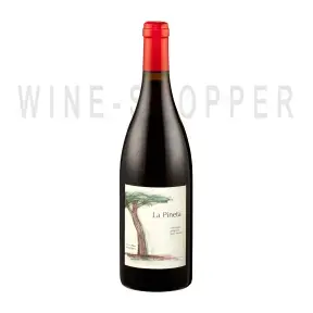 Вино Podere Monastero La Pineta Toscana IGT 2019 0.75 л