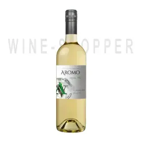 Вино Aromo Sauvignon Blanc Valle del Maule DO 0.187 л