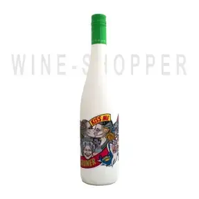 Вино Johann Mullner Kiss Me Gruner 0.75 л
