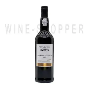 Портвейн Dow's Late Bottled Vintage 2016 0.75 л