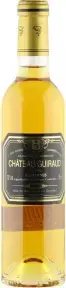 Вино Chateau Guiraud Sauternes 2003, 0.375 л