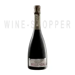 Игристое вино вино Bellenda San Fermo Conegliano Valdobbiadene DOCG Prosecco Superiore 2020 0.75 л