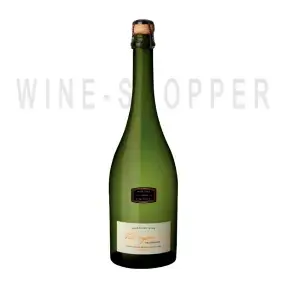 Игристое вино вино Zuccardi Vida Organica Sparkling Chardonnay 0.75 л