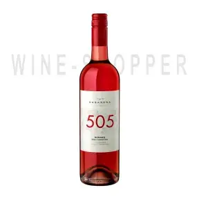 Вино Chateau Rollan de By Rose Bordeaux AOC 2012 0.75 л