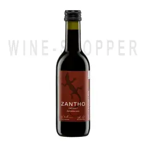 Вино Zantho Zweigelt 2019 0.25 л
