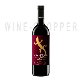 Вино Zantho Zweigelt Reserve 2019 0.75 л