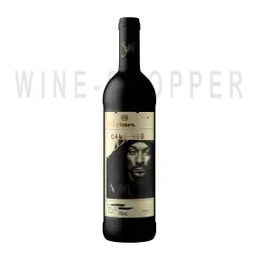 Вино 19 Crimes, Snoop Cali Red, 2020 0.75 л