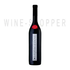 Вино Hevron Heights Armagedon 2014 0.75 л