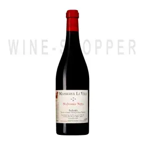 Вино Li Veli Askos Malvasia Nera Salento IGT 2018 0.75 л