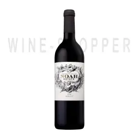 Вино Hevron Heights Noah Estate Merlot 2020 0.75 л