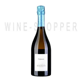 Шампанское Marie Courtin Presence Extra Brut 2018 0.75 л