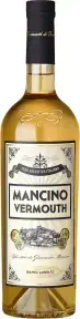 Вермут Mancino Vermouth, Bianco Ambrato 0.75 л
