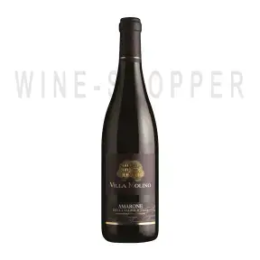 Вино Amarone della Valpolicella Villa Molino 0.75 л