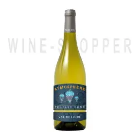 Вино Pierre Chainier Atmosphere Pouilly Fume AOP 750 мл