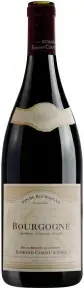 Вино Edmon Cornu & Fils Bourgogne AOC, 0.75 л