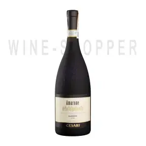 Вино Gerardo Cesari Amarone della Valpolicella DOCG Classico 2016 0.75 л
