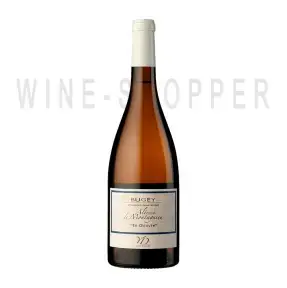 Вино Yves Duport Altesse de Montagnieu En Chinvre Bugey AOC 2019  0.75 л