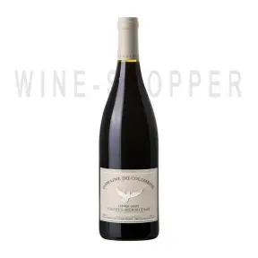 Вино Domaine du Colombier Cuvee Gaby Crozes-Hermitage AOC 2018 0.75 л