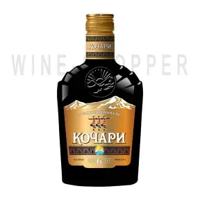 Коньяк Kochari 6 Years Old 0.25 л
