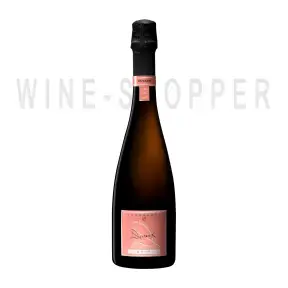 Шампанское Devaux D Rose Brut (aged 5 years) Champagne AOC 0.75 л