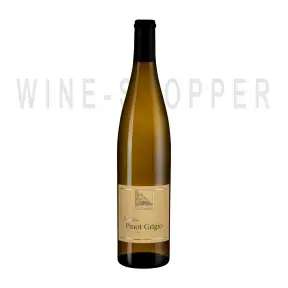Вино Cantina Terlano Pinot Grigio 2020 0.75л