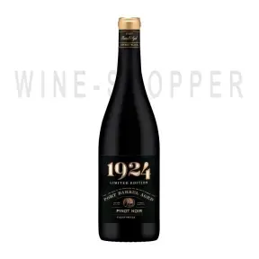 Вино Gnarly Head 1924 Port Barrel Aged Pinot Noir 2020 0.75 л