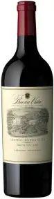 Вино Chateau Buena Vista Cabernet Sauvignon Napa Valley, 2018, 0.75 л