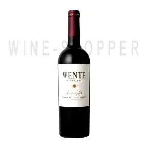 Вино Wente Southern Hills Cabernet Sauvignon 2021 0.75 л