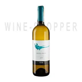 Вино Gaja Rossj-Bass Langhe DOP 2020 0.75 л