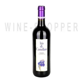 Вино Castellare di Castellina Iris di Castellare Toscana IGT 2018 0.75 л