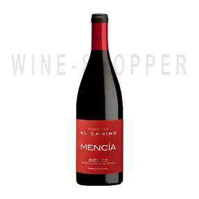 Вино Martin Codax Musica en El Camino Mencia Bierzo DO 2020 0.75 л