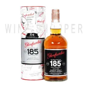 Виски Glenfarclas 185-th Anniversary 46% OF 0.7л