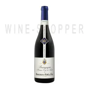 Вино Bouchard Aine & Fils Bourgogne Hautes-Cotes de Nuits AOC 2019 0.75 л