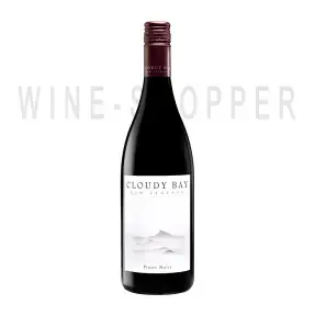 Вино Cloudy Bay Pinot Noir 2019 0.75 л