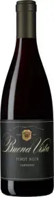 Вино Buena Vista Pinot Noir Carneros 2018 0.75 л