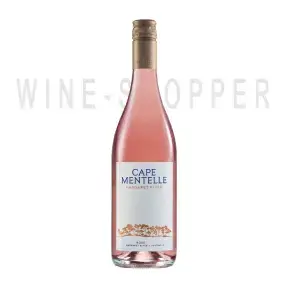 Вино Cape Mentelle Rose 2019 0.75 л