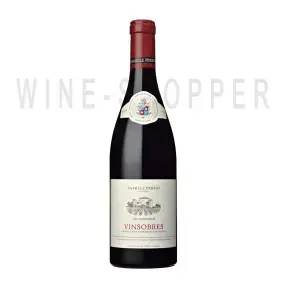 Вино Famille Perrin Les Cornuds Vinsobres AOC 2019 0.75 л