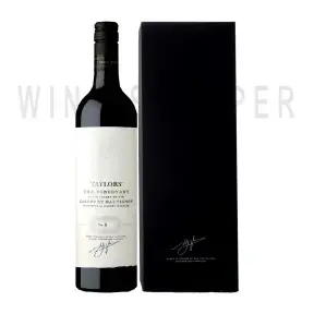 Вино Wakefield The Visionary Cabernet Sauvignon gift box 2014 0.75 л