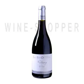 Вино Domaine Guy & Yvan Dufouleur En Vaut Volnay AOC 2018 0.75 л