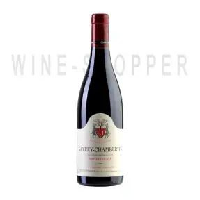 Вино Domaine Geantet-Pansiot Gevrey-Chambertin Vieilles Vignes AOC 2019 0.75 л