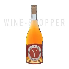 Вино Yaiyla Rkatsiteli Orange 0.75 л