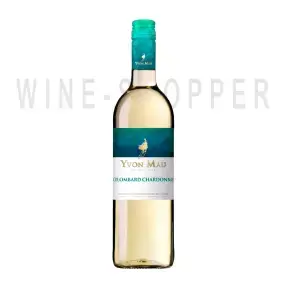 Вино Yvon Mau Colombard Chardonnay 0.75 л