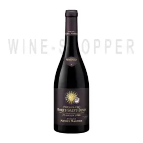 Вино Domaine Michel Magnien Morey-Saint-Denis Climats d'Or AOC 2016 0.75 л