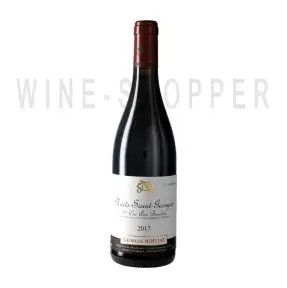 Вино Domaine Georges Noellat Nuits-Saint-Georges 1er Cru Aux Boudots AOC 2017 0.75 л