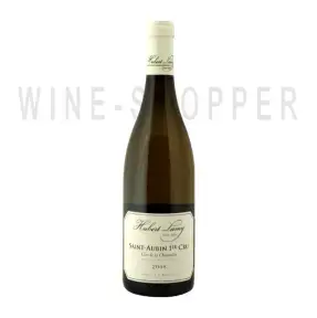Вино Domaine Hubert Lamy Saint-Aubin 1-er Cru Clos de la Chateniere AOC 2008 0.75 л