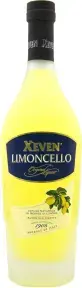 Ликер Xeven Limoncello 0.7 л