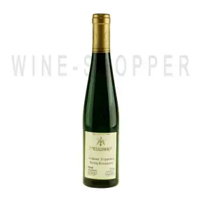 Вино Meulenhof Erdener Treppchen Riesling Beerenauslese 2018 0.375 л