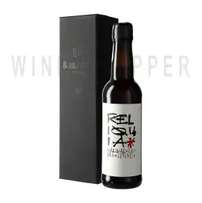 Херес Barbadillo Reliquia Amontillado Jerez DO gift box 0.375 л
