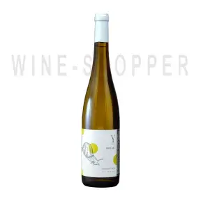 Вино Yaiyla Riesling, 2023, 0.75 л